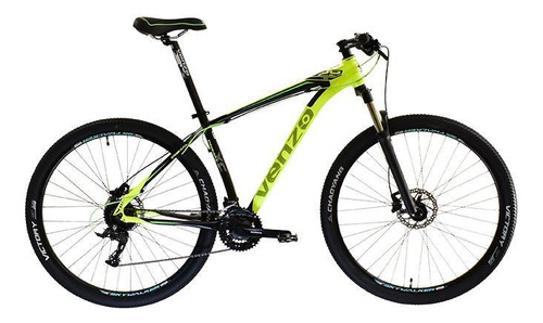 Venzo Primal Xcvenzo Primal Xc