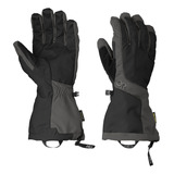 Outdoor Research Guantes Arete Para Hombre: Gore-tex, Imperm