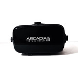 Arcadia Virtual Reality Lentes De Realidad Virtual