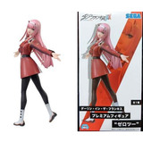 Figura De Acción  Premium Figure De Sega