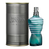 Jean Paul Gaultier Le Male Hombre Perfume 75ml Envio Gratis!