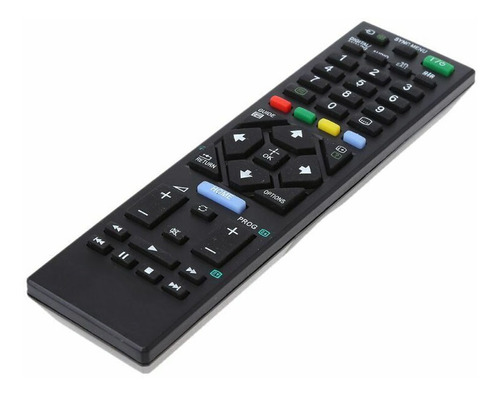 Control Remoto Pantalla Sony Rm-yd092 Bravia