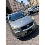 Nissan Sentra 2009 2.0 Emotion Ee Cvt