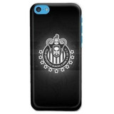 Funda Celular Chivas Escudo Futbol Todos Los Cel 1112 *