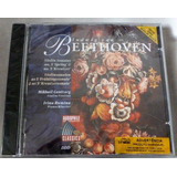 Beethoven Violin Sonatas 5 Y 9  Audiophile Classics (nu)