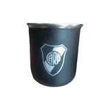 Mate Térmico Acero River Y Todos Los Clubes Grabado Láser