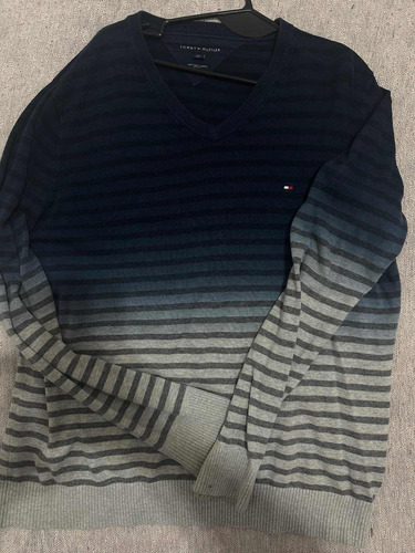 Sweater Tommy Hilfiger Original Hombre