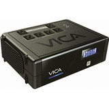 Vica Revolution 900 No Break Interactivo Con Regulador