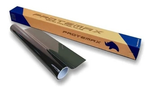 Rollo De Papel Polarizado Protemax1.52cmx15m.primera Calidad