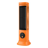 Ventilador De Torre G Desktop, Portátil, Silencioso, Pequeño