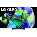 LG Class C3 Oled Evo 4k Ultra Hd Smart Tv 65''