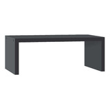 Suporte Monitor Mesa Elevado Home Office Organização