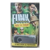 Pendrive Gravado Com O Funk Mais Atualizado Do Momento