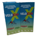 Veloxan 250cm3 Mata Mosquitos  Y Moscas