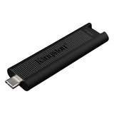 Kingston Datatraveler Max 512gb Usb-c Flash Drive Con