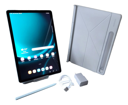 Tablet Samsung Galaxy Tab S9 Fe 10.9 256gb 8gb Ram 