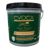 Creme De Relaxamento Hidróxido De Guanidina Evoex 3kg 