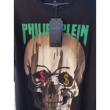 Playera Philip Plein