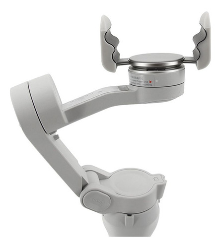 Para Dji Om 5/4/se Ptz, Suporte Magnético Anti-vibração, Con