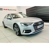 Nuevo Audi A6 55 Tfsi S-tronic Sport Quattro 3.0 V6 340cv 