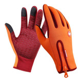 Guantes De Carreras De Bicicleta De Montaña - Guantes De Car