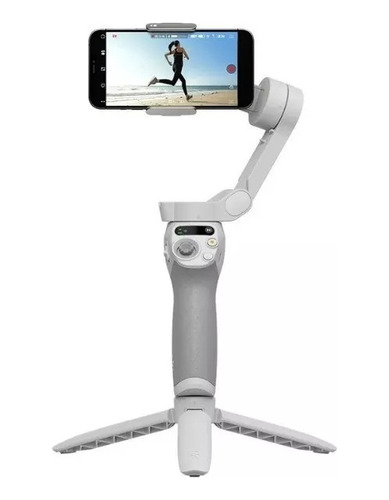 Gimbal Estabilizador Imagem Smartphone Osmo Dji Mobile