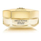 Guerlain Abeille Royale Eye Cream Yeux 15 Ml Tipo De Piel Normal