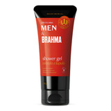  O Boticário Men E Brahma Shower Gel 205g