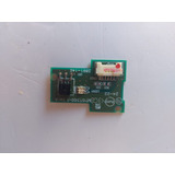1 Placa Sensor Do Controle Remoto Tv Aoc L26w831
