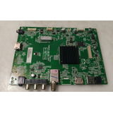 Placa Main Philips 47pfg4109 715g6324-m01-000-004x Garantía!