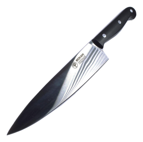 Cuchillo Profesional Boker Arbolito Gourmet Chef Inox Pom