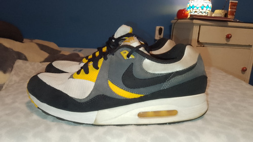 Zapatillas Nike Air Max Ligth 