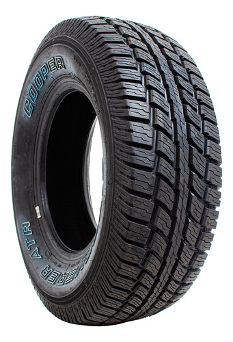 Llanta 225/70r14 Cooper Discoverer Atr (paquete De 1 Llanta)