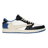 Tenis J1 T.s Fragment Low 27.5 Mx