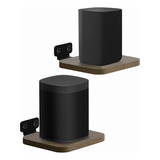 Soporte De Pared Universal Para Altavoz Jbl, Bose, Sony, Son