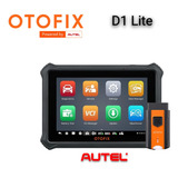 Scanner Automotivo Otofix D1 Lite Soft Brasil 