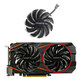 Cooler Para Gpu Gigabyte Gtx 1650/60 Rtx 2060/70 T129215su