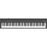 Piano Digital Fp-30x Bk - Roland