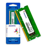 Memoria Sodimm 8gb Ddr4 3200mhz Notebook Ram Adata Premier