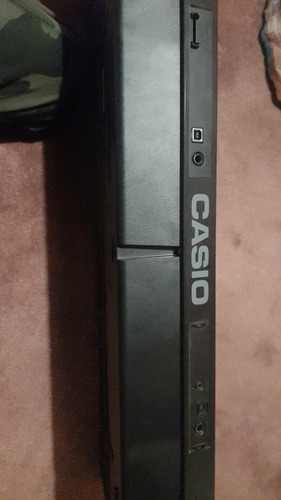 Teclado Casio Ctk 5200