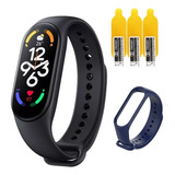 Xiaomi Mi Smart Band 7 Español + Correa + 3 Protectores