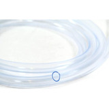 58 Id 10 Ft Pvc Clear Tubing Water Fish Tank Acuario Linea