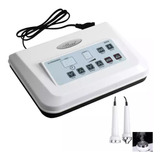 Ultrassom H3232 Estética Facial Corporal E Fisioterapia 220v