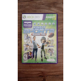 Jogo Kinect Sports Segunda Edição Original X Box 360