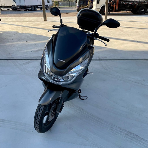 HONDA PCX 150/DLX 2016