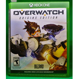 Overwatch Origins Edition - Xbox One
