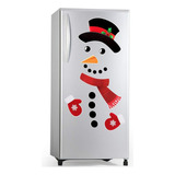 D-fantix Juego De 16 Imanes Para Refrigerador Navidad