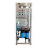 Filtro Ósmosis Inversa Industrial Vital Water 300 L/h
