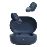 Auriculares In-ear Bt 5.2 Xiaomi Redmi Airdots 3 Azul 