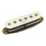 Microfono Guitarra Electrica Ds Pickups Ds44-n Stack.05 Plus